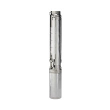 Насос скважинный Grundfos SP 9-56 3x400В