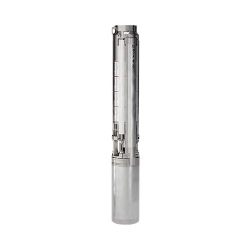 Насос скважинный Grundfos SP 9-56 3x400В