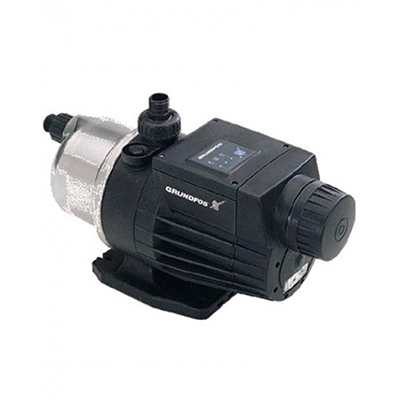 Самовсасывающий насос Grundfos MQ 3-45
