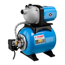 Насос ЗУБР Мастер НАС-М3-800