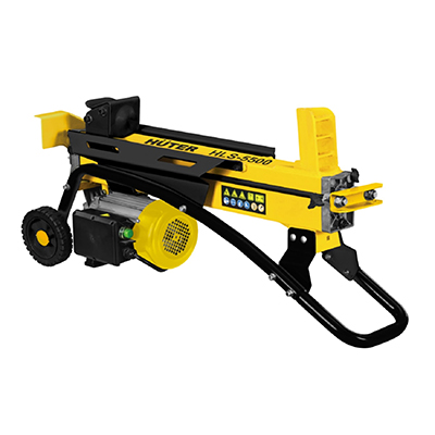 Дровокол электрический Huter HLS-5500