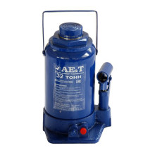 Домкрат бутылочный T20232 AE&T 32т