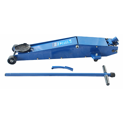 Домкрат подкатной AE&T T32002 2 т длинный