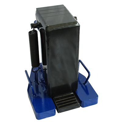 Домкрат зацепной AE&T T20210A 10 т