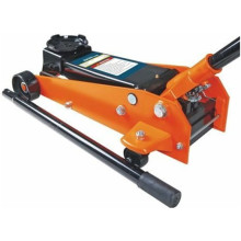 Домкрат гидравлический подкатной TOR г/п 2,0 т 135-380 (G) 1023098