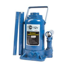 Бутылочный домкрат TOR ДГ 12 т