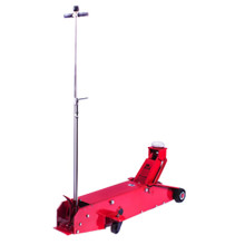 Подкатной домкрат TOR 20 т для СТО