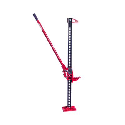 Реечный автомобильный домкрат TOR HI-JACK 3 т (ход 915 мм)