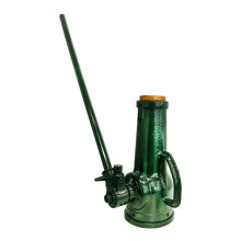 Домкрат винтовой EURO-LIFT TQL5