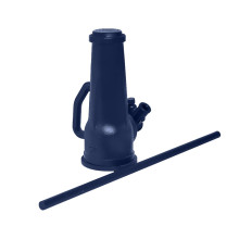 Домкрат винтовой EURO-LIFT TQL50