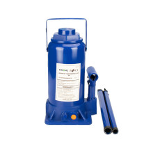 Домкрат гидравлический EURO-LIFT ДГ-100