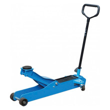 Домкрат подкатной гидравлический СТАНКОИМПОРТ HM5903