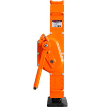 Домкрат реечный СибТаль ДР 3 т