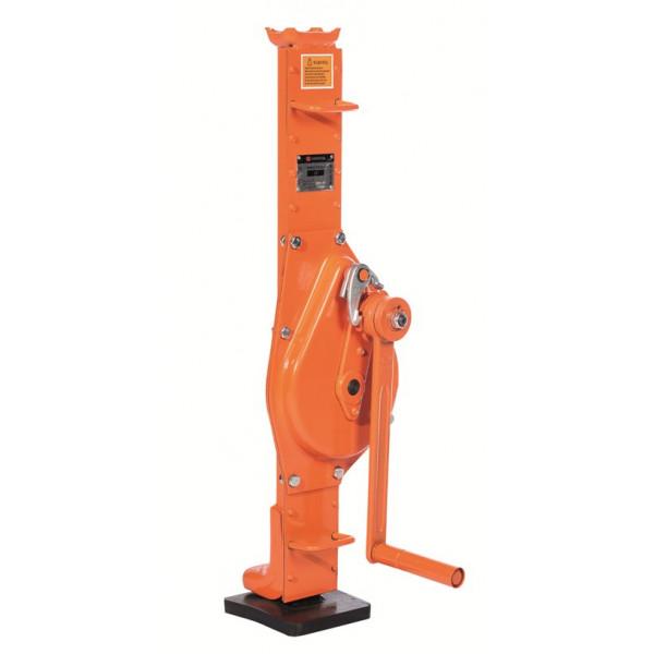 Домкрат реечный СибТаль ДР 20Т