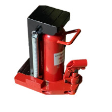 Домкрат низкоподхватный MHC-15 RS