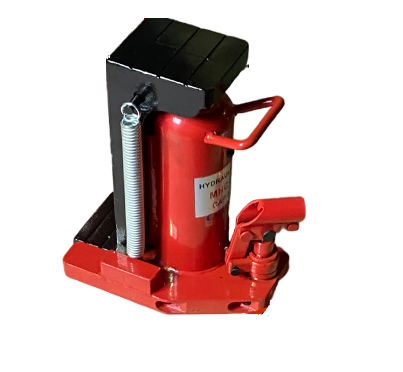 Домкрат низкоподхватный MHC-15 RS