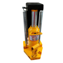 Домкрат гидравлический с лапой GEASREN MNS 10