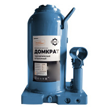 Домкрат гидравлический GEARSEN 30,0 т (GHJ 300)