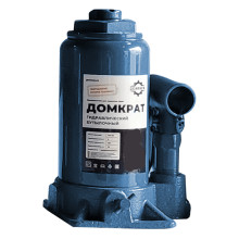 Домкрат гидравлический GEARSEN 5,0 т, (GHJ 50)