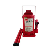 Домкрат гидравлический бутылочный Pro Jack ДГ-3