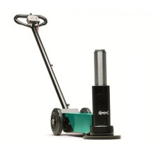 Домкрат пневмогидравлический подкатной 58/30 т COMPAC A5830-C