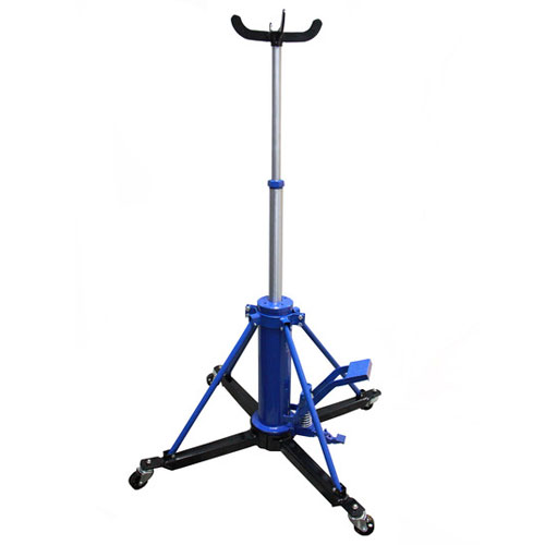 Стойка трансмиссионная T60206 AE&T 1т с рогами