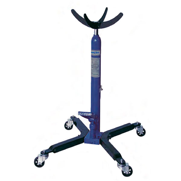 Стойка трансмиссионная 0,5т Мастак телескопическая