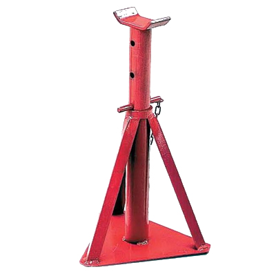 Стойка опорная 1 т Werther-Oma 906