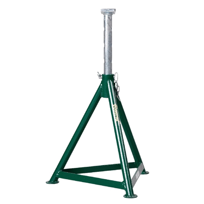 Стойка опорная 8 т COMPAC CAX 8