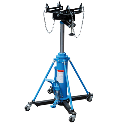 Стойка трансмиссионная гидравлическая 1000 кг СТАНКОИМПОРТ SD0301A