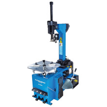 Станок шиномонтажный СТАНКОИМПОРТ GT-203ADS для колес легковых а/м 12-26 дюймов (автомат)