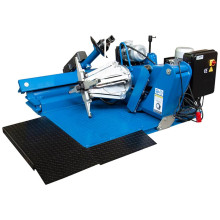 Стенд шиномонтажный СТАНКОИМПОРТ GT-56F (для грузовых колес)