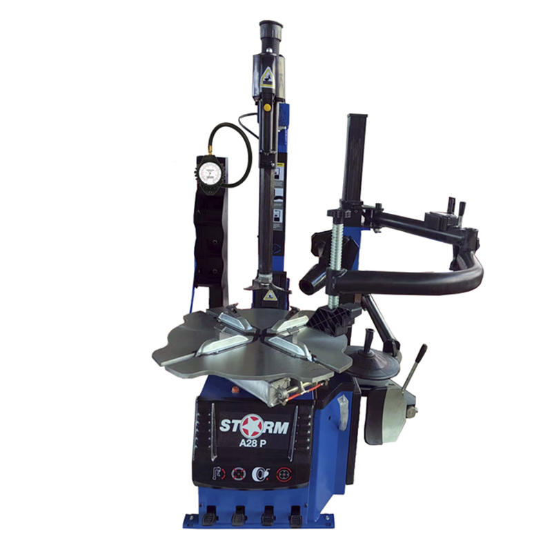 Шиномонтажный стенд STORM A26 P