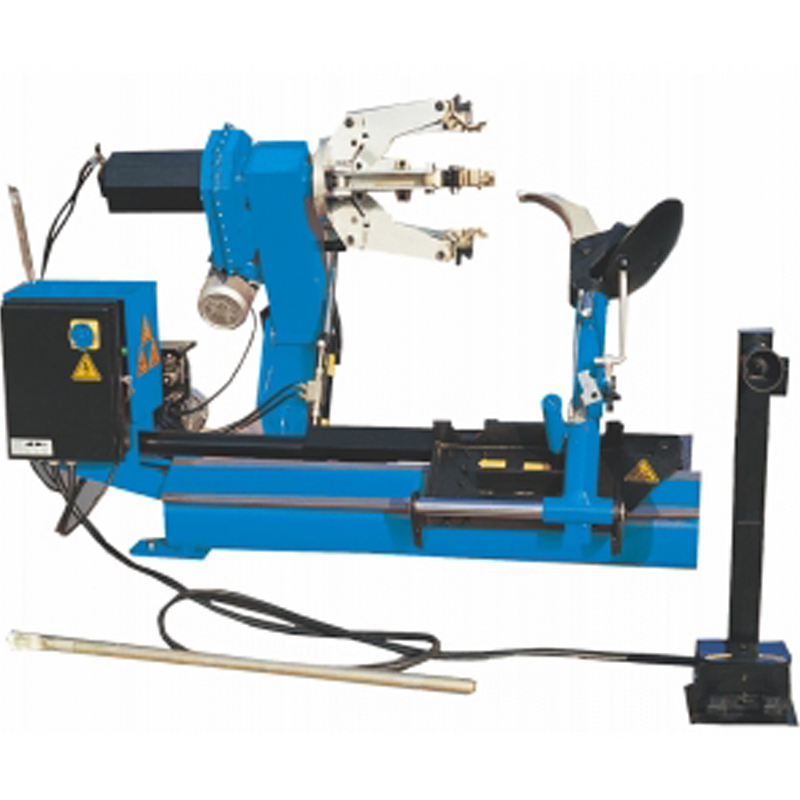 Грузовой шиномонтажный стенд System4you SS-26 + H + B