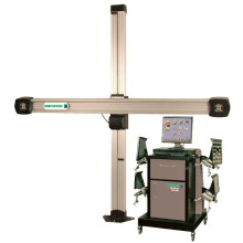 Cтенд сход-развала Geoliner 680 Lift MB Gen II