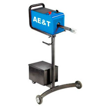 Станок для проточки тормозных дисков AE&T AM-8700M (без снятия с автомобиля)