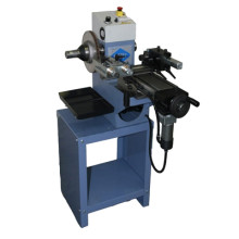 Станок для проточки тормозных дисков и барабанов л/а COMEC TR470.MNF, со снятием