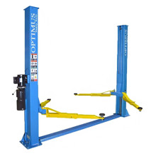 Двухстоечный электрогидравлический подъемник OPTIMUS S-OPT-4T/220 220V г/п 4000 кг Двухстоечный электрогидравлический подъемник OPTIMUS S-OPT-4T/220 220V г/п 4000 кг