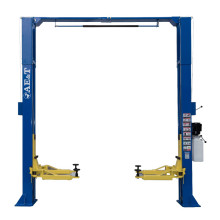 Подъемник двухстоечный AE&T S4D-2 (380В) Подъемник двухстоечный AE&T S4D-2 (380В)