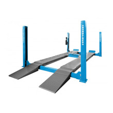 Подъемник четырёхстоечный Trommelberg TST470C 7 т Подъемник четырёхстоечный Trommelberg TST470C 7 т