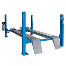 Подъемник четырехстоечный 5,5т TST455B электрогидравлический