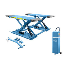 Подъемник ножничный Trommelberg TST300LS (380В) Подъемник ножничный Trommelberg TST300LS (380В)