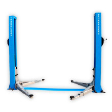 Подъемник двухстоечный 5,5т TST55W электрогидравлический Подъемник двухстоечный 5,5т TST55W электрогидравлический