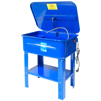 Аппарат для мойки деталей AE&T 75 л