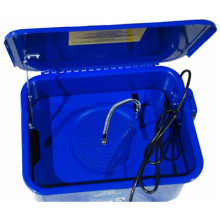 Аппарат для мойки деталей AE&T 19 л