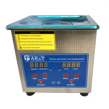 Мойка деталей ультразвуковая AE&T 1.3л