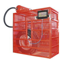 Клеть System4you КС-115