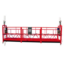 Строительная люлька ZLP-630