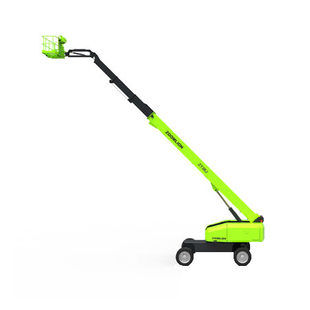 Телескопический подъемник Zoomlion ZT34J