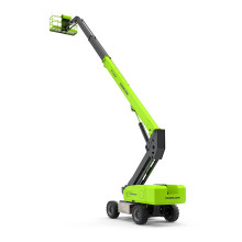 Телескопический подъемник ZOOMLION ZT26JE
